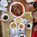 이일 장군 묘소 이미지