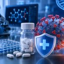 에스티투자개발 | 에스티팜, HIV 치료제 '게임체인저' 될까? 임상 2a상 성공으로 기술이전 기대감 커졌다