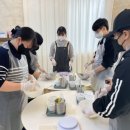 청소년  베이킹 클래스 이미지