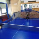 군봉배수지 축구장 이미지