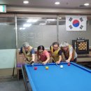 동문당구클럽 이미지