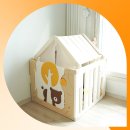 KOTITI시험연구원 노동조합 | 러블리 베이직 유아텐트 플레스타 PL30 인디언텐트와 차별점 후기