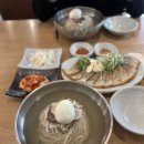 기성 2 | 🍜 롯데몰 수지점 근처 평양냉면 맛집, 기성면옥 후기! 이북에서 내려오신 할아버지의 고집이 담긴 냉면집
