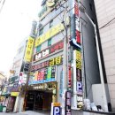 그린힐모텔 이미지
