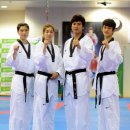 올림픽 태권도 이미지