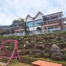 하늘 달 이야기 | 하늘보라펜션 여수펜션 — 달객실에서 부모님 친구분들과 행복했던 여행 후기 🌊✨