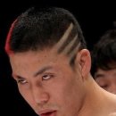 초난 료 - 현 UFC 최강자 앤더슨 실바 잡던 시절 이미지