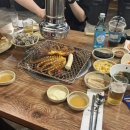우성갈비화로구이 이미지