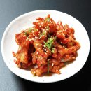 우산통닭
