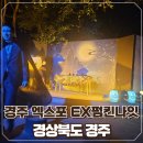 경감로4(북) | 경주 엑스포 EX펌킨나잇 방문 후기와 티켓할인등 꿀팁