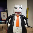 씨유춘천온의타운점 | 춘천 애니메이션 박물관 내돈내산 솔직후기 ㅣ 레고랜드 다음코스로 딱 좋은 곳