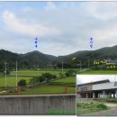 운마1농장 | 주읍지맥 1구간(일신역-성지 주읍 분기점-수리봉-망미리고개).