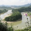 한반도지형 주차장 화장실 이미지