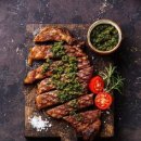 양식생활요리 이미지