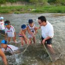 용인대 경일태권도 이미지