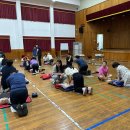 창선초등학교 이미지