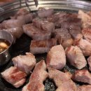 삼육공고기 | 여의도 샛강역 고기집 회식장소 삼육공케이타워점 360모듬 후기