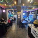 스머프양념통닭 이미지