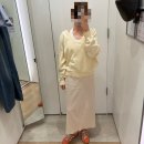 T.L.T작은도서관 | 유니클로 26SS 착용후기 및 사이즈팁(아우터, 긴팔T, 반팔T, 청바지, 쇼트)