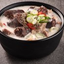 큰맘 할매순대국 이미지