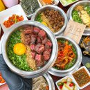 남악 한정식 이미지