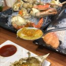 회장수 | 8공구횟집 추천 송도꽃게찜 맛집 내돈내산 <회장수>