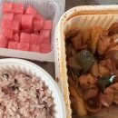 교동찜닭 군포산본점