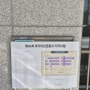 46 | 투자자산운용사 46회, 시험 후기 및 패스코드 독학으로 1달 목표 직장인이라면