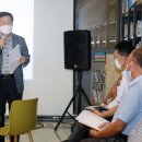 도안동 행정복지센터 이미지