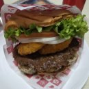 왓더버거 대구범어점 이미지