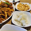 가마치통닭먹골역점