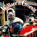 그로밋(gromit) 이미지