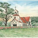 남부전원교회 이미지