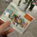 자유 여행 4박 5일 1일차 일정 (옥토퍼스 수령/딤섬스퀘어/미드레벨/베이크하우스/타이쿤/레이디스마켓)