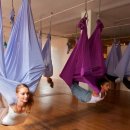 신체균형 댄스요가 이미지