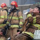 커피 100잔을 배달한 기쁨 이미지