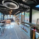 폭포 민박 이미지