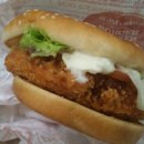 롯데리아 충남대 이미지