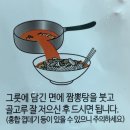 마일드마켓 | 이연복의 목란 짬뽕 마일드 마켓컬리 내돈내산 후기