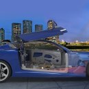 한국후지쯔(주) 이미지