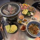 청주 율량동 야끼니꾸집, 야끼니꾸요우 후기