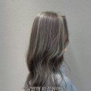 달밤애 | 사가정 미용실 [달밤애 미장원] 소코 선생님한테 솜브레 염색 받은 후기 ✨