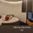 제주 롯데 아트빌라스 도미니크페로 숙소 후기, 친정 식구들과 함께한 완벽한 힐링 여행!