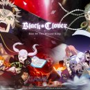 클로버 게임 이미지