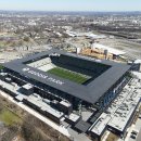 USA , Nashville (TN) , Geodis Park (2) , 30,109 , 2022.05.01 이미지
