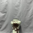 백진사 | 백자 진사