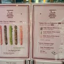 빠삐용 | 광주 신세계 백화점 미뉴트 빠삐용 팝업 후기