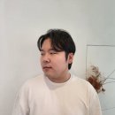 엣지있는헤어 이미지