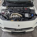 데일리카케어 | 벤츠 CLA250 AMG Line | 압도적인 매력 모든 게 완벽합니다!