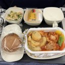 부부어학원 | 발리 가족여행 01. 대한항공 기내식, 아나테라리조트 후기, 크럼앤코스터에서 동생부부 만나기